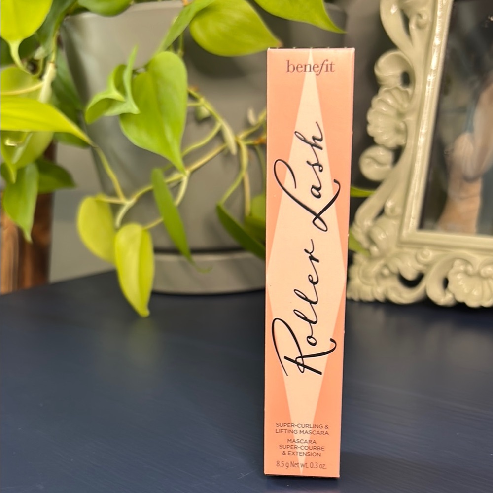 Benefit Roller Lash Mascara
